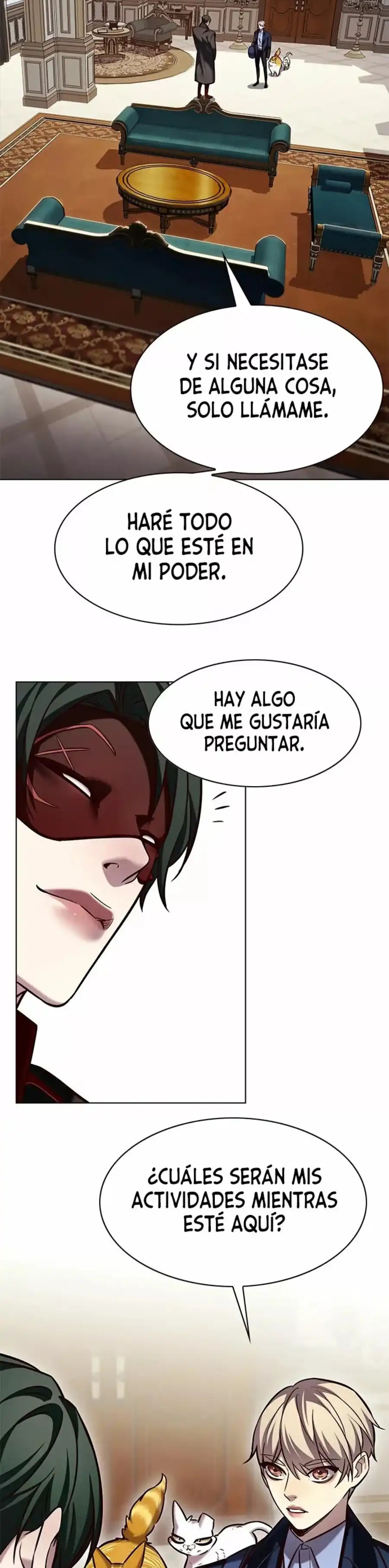 Read Eleceed ES Manga Online