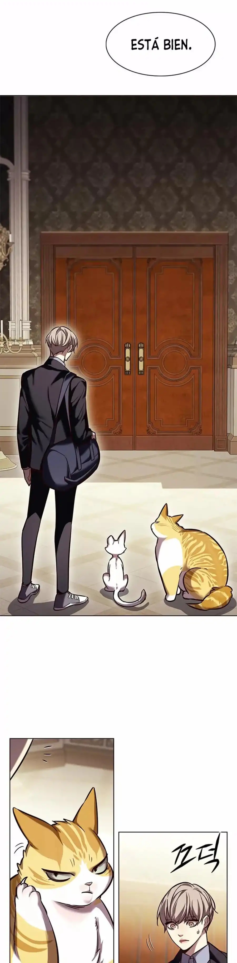 Read Eleceed ES Manga Online