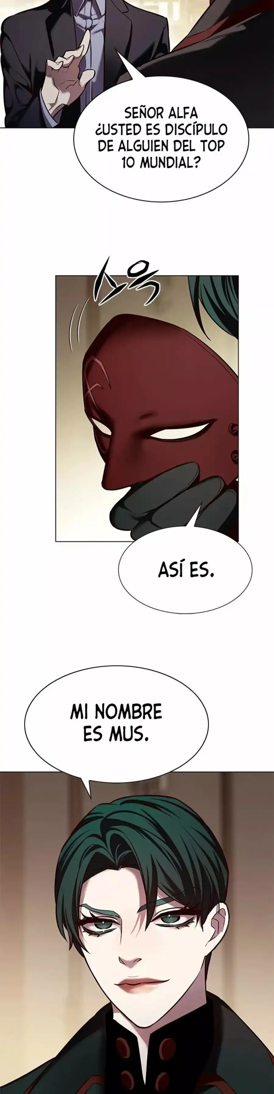 Read Eleceed ES Manga Online