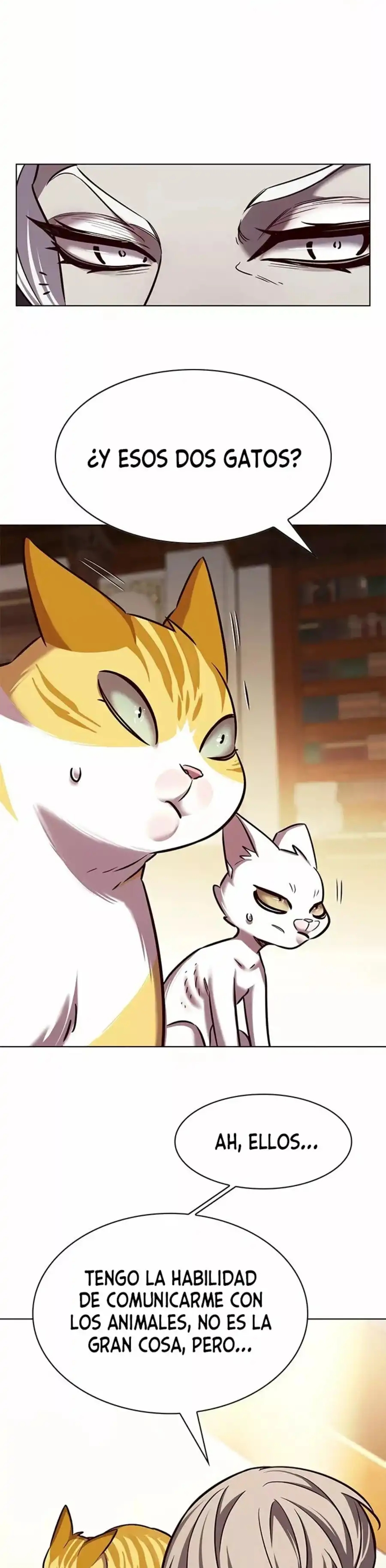 Read Eleceed ES Manga Online