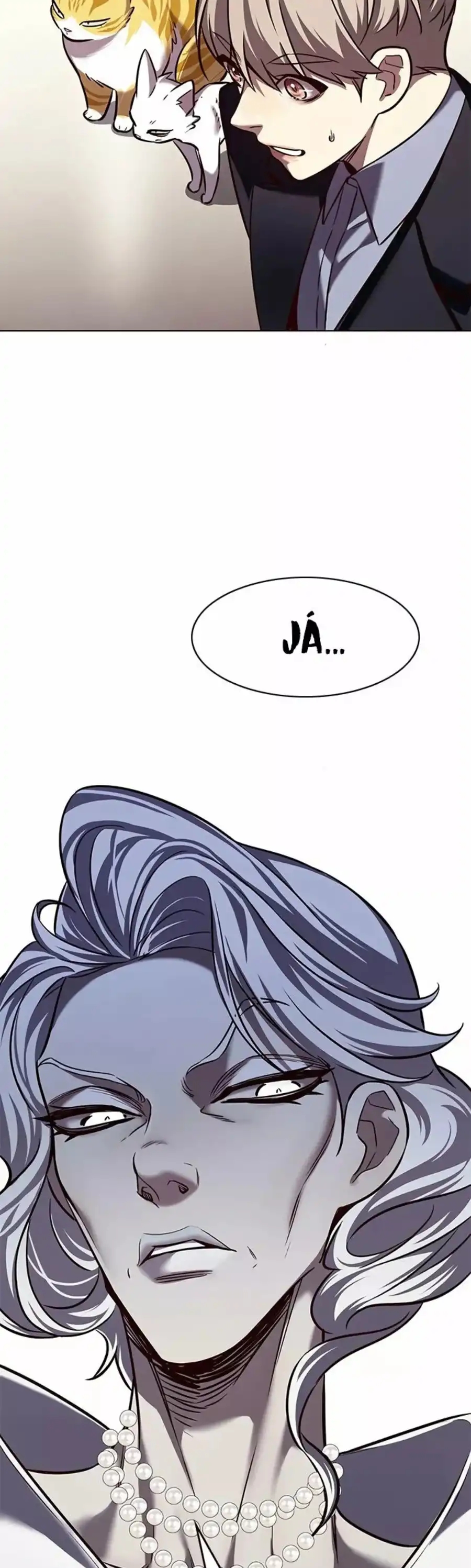 Read Eleceed ES Manga Online