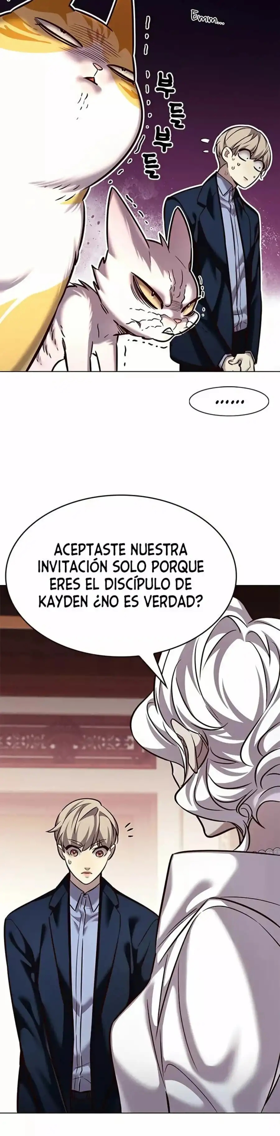 Read Eleceed ES Manga Online