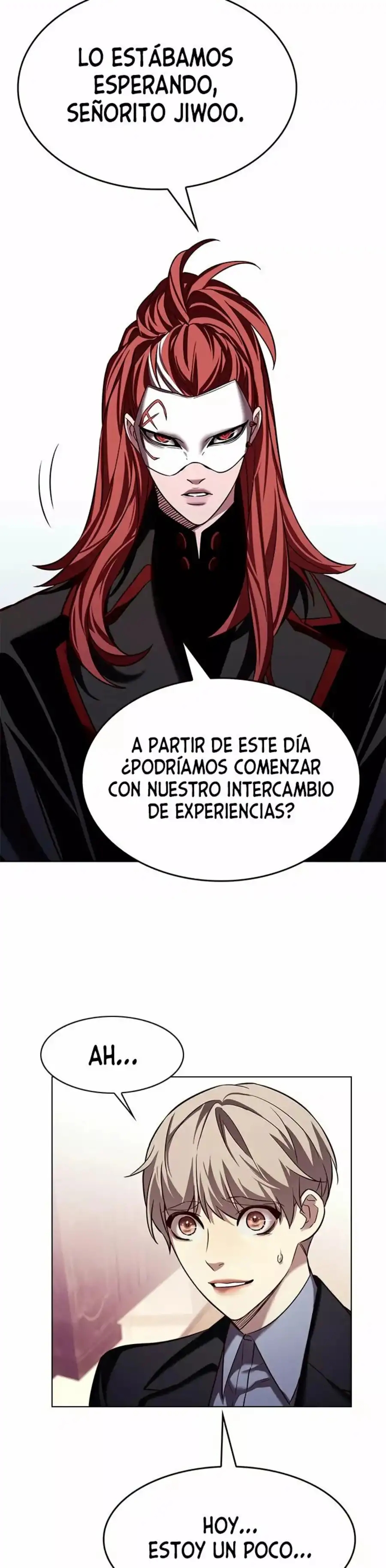 Read Eleceed ES Manga Online