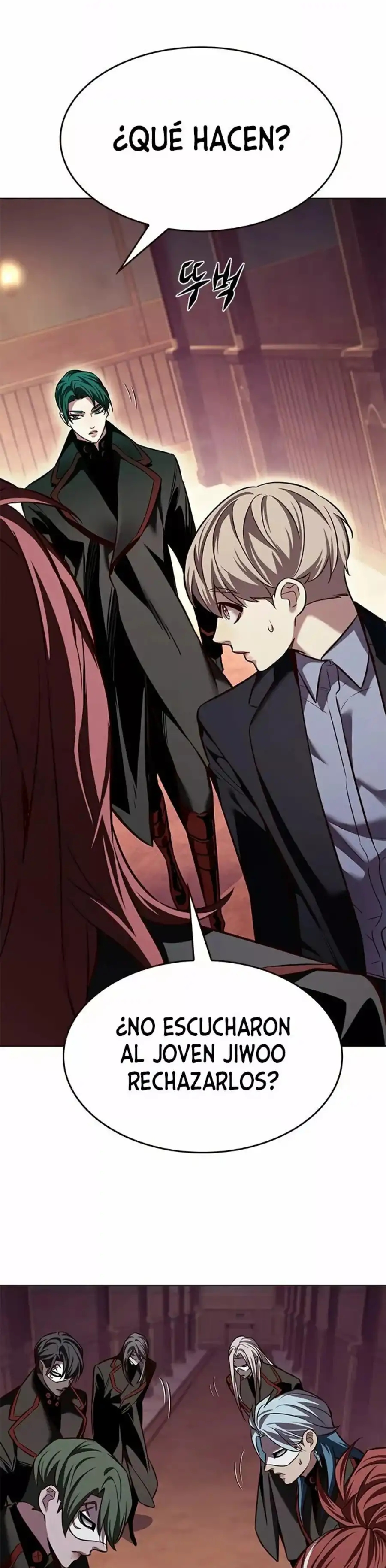Read Eleceed ES Manga Online