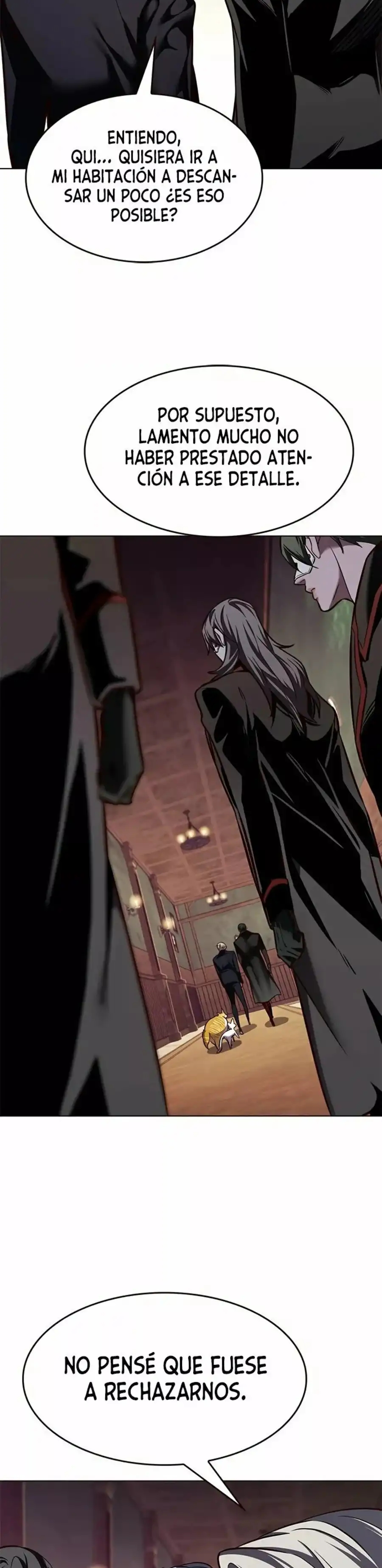 Read Eleceed ES Manga Online