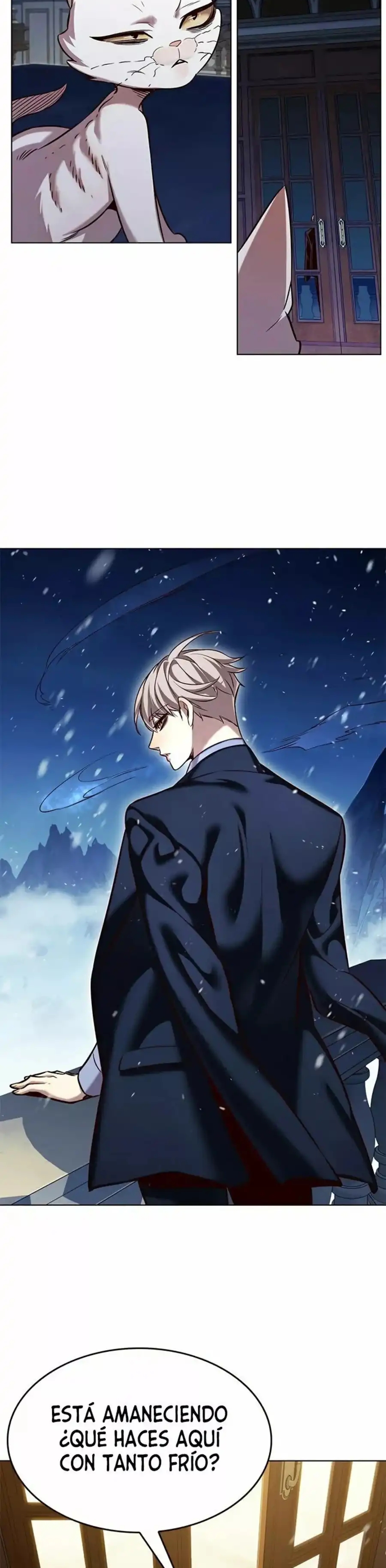 Read Eleceed ES Manga Online
