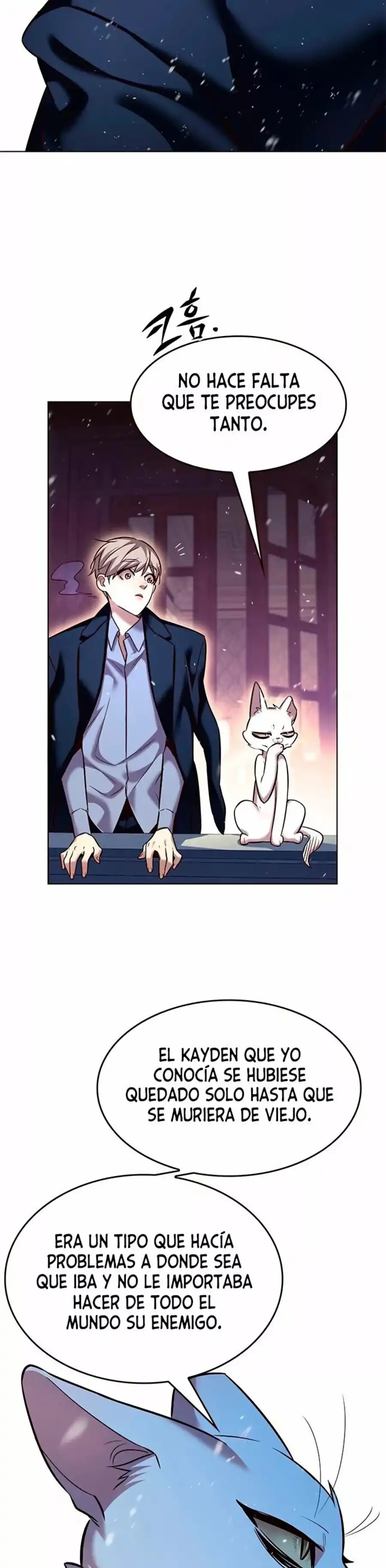 Read Eleceed ES Manga Online