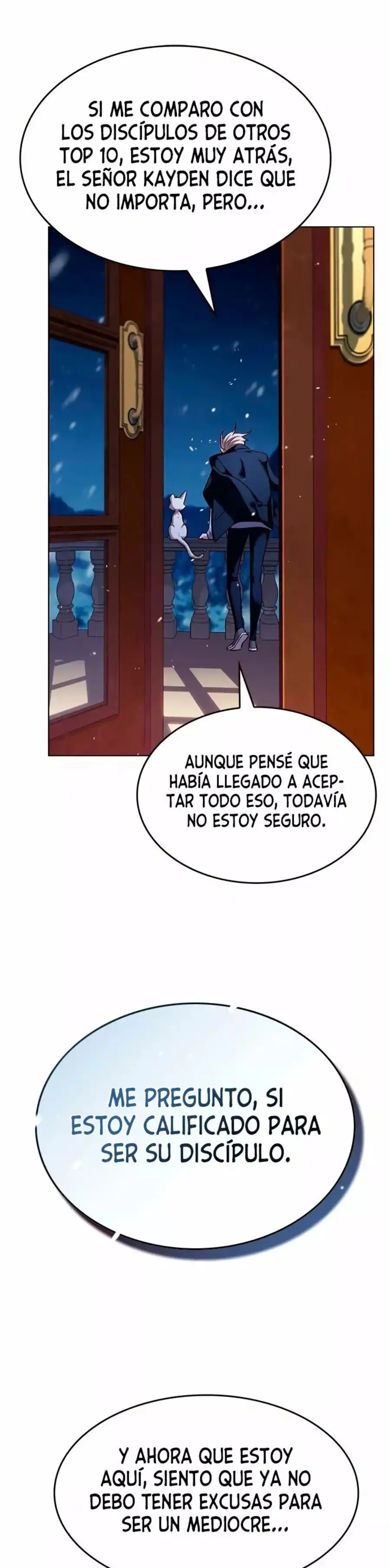 Read Eleceed ES Manga Online