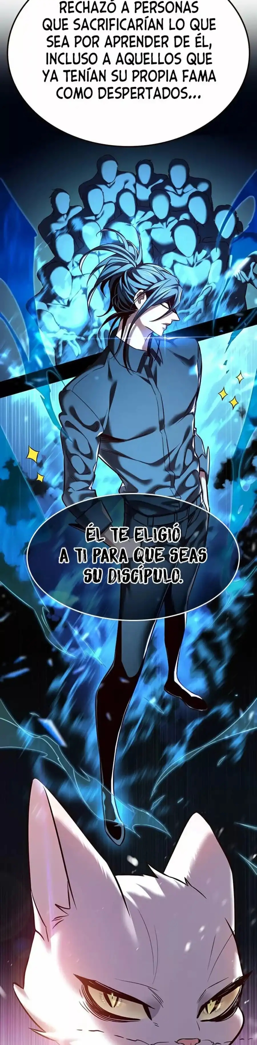 Read Eleceed ES Manga Online