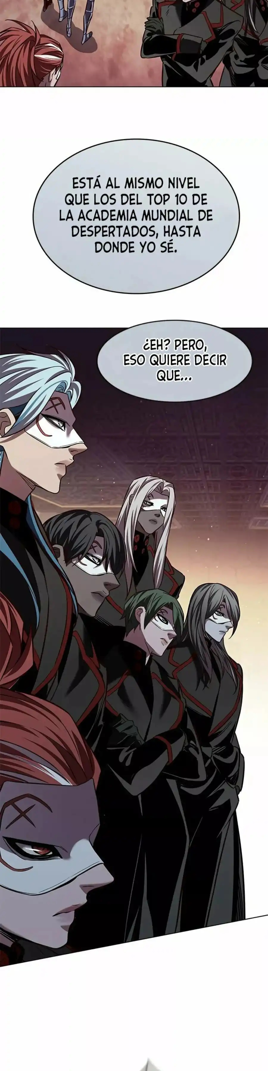 Read Eleceed ES Manga Online