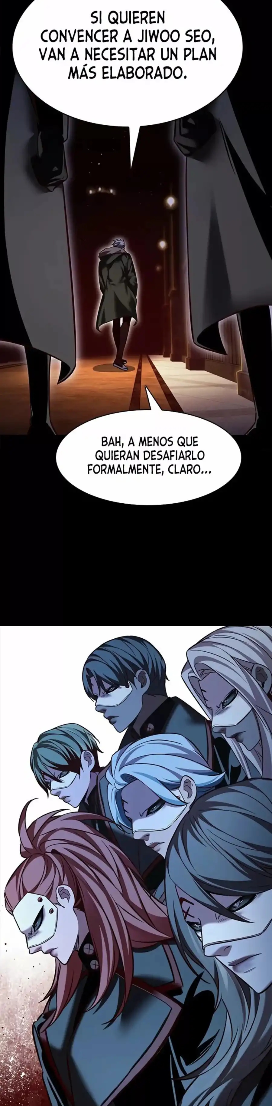 Read Eleceed ES Manga Online