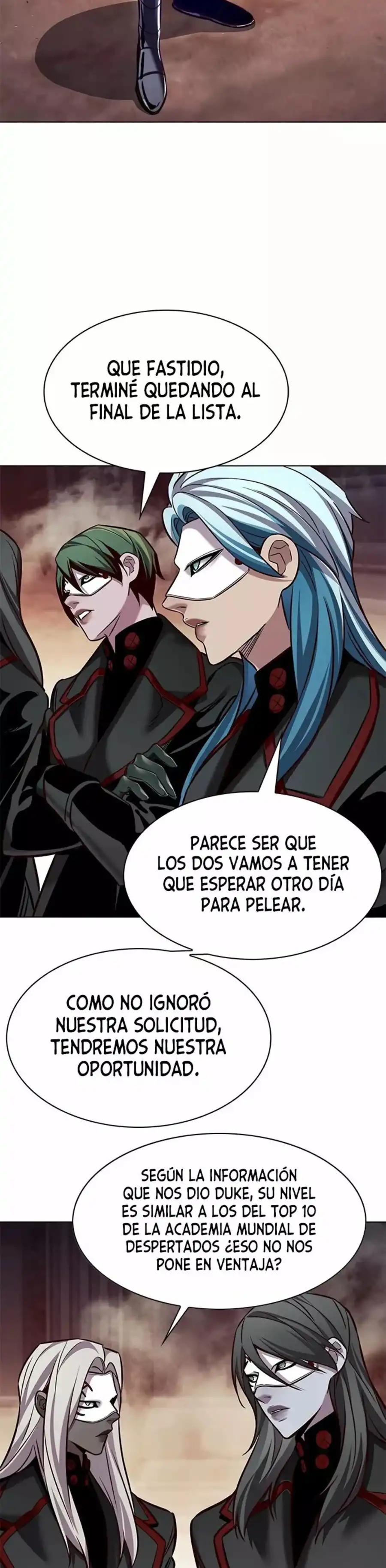 Read Eleceed ES Manga Online