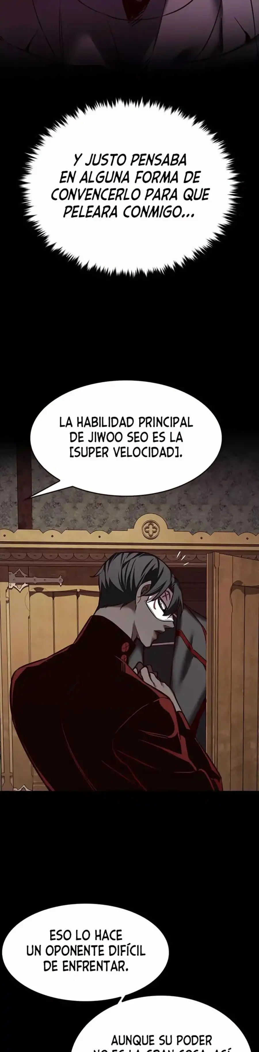 Read Eleceed ES Manga Online