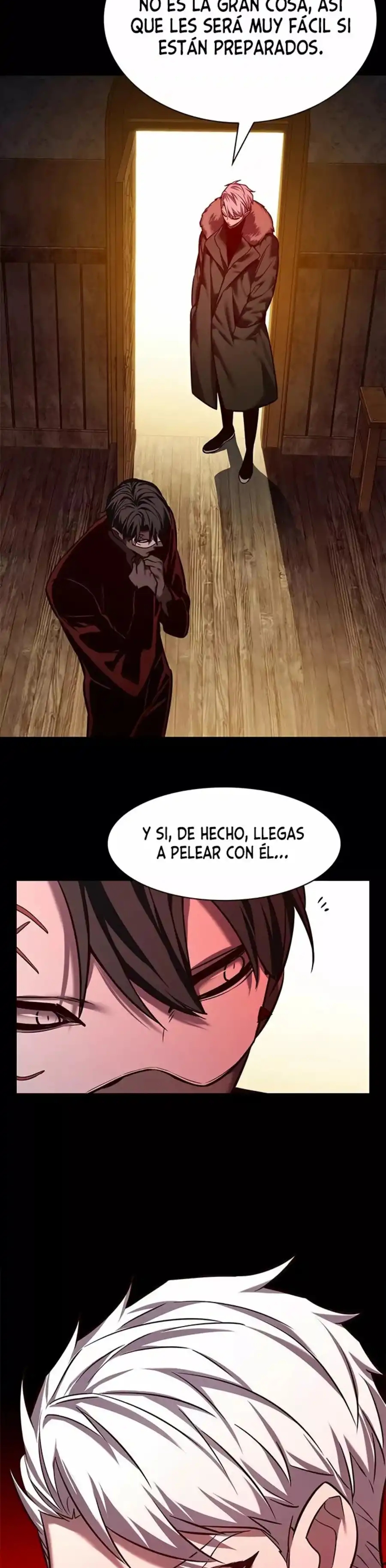 Read Eleceed ES Manga Online