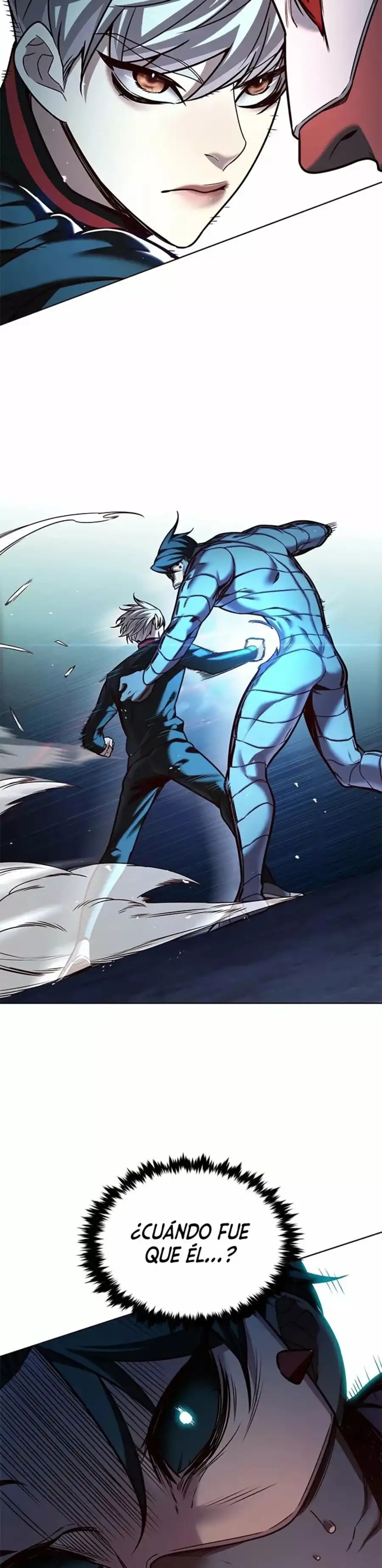 Read Eleceed ES Manga Online