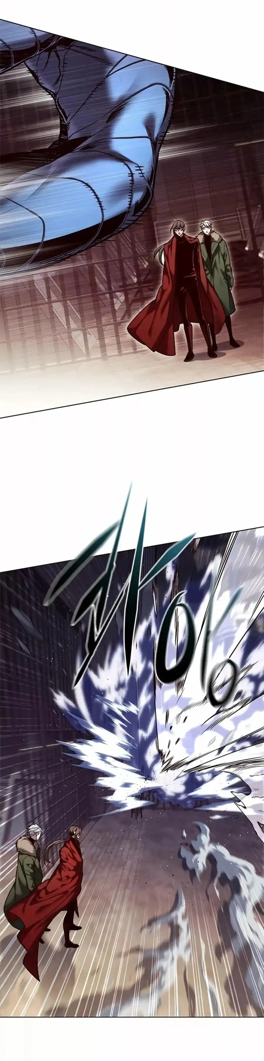 Read Eleceed ES Manga Online