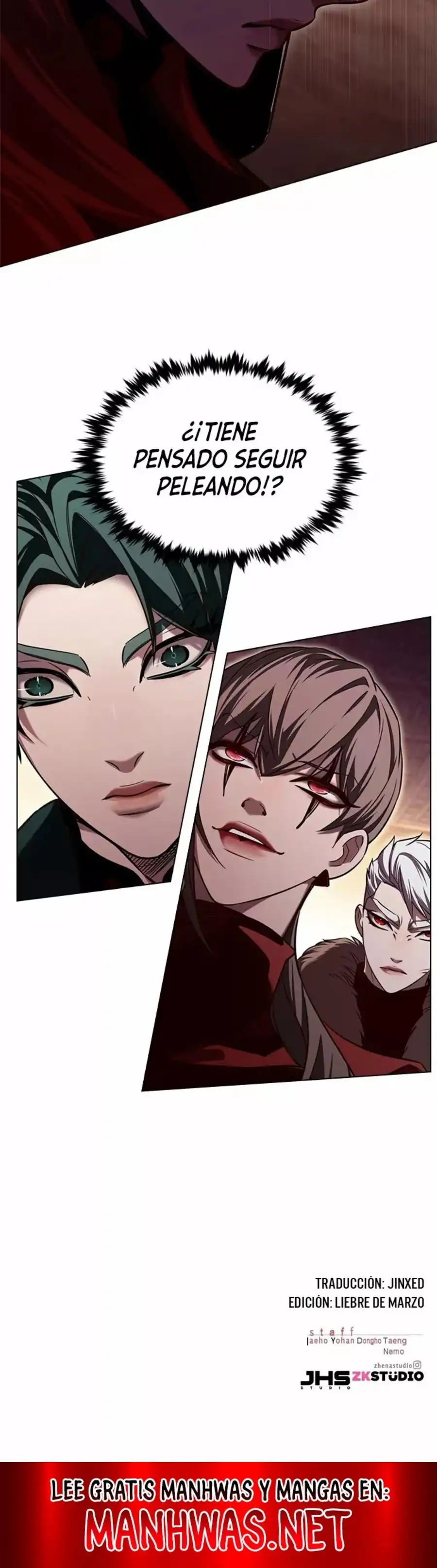 Read Eleceed ES Manga Online