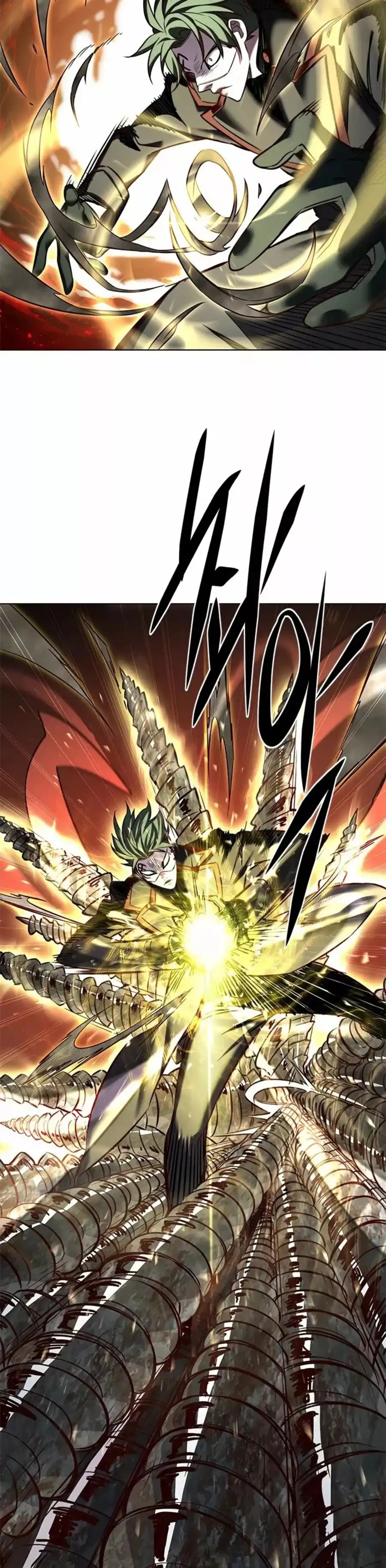 Read Eleceed ES Manga Online