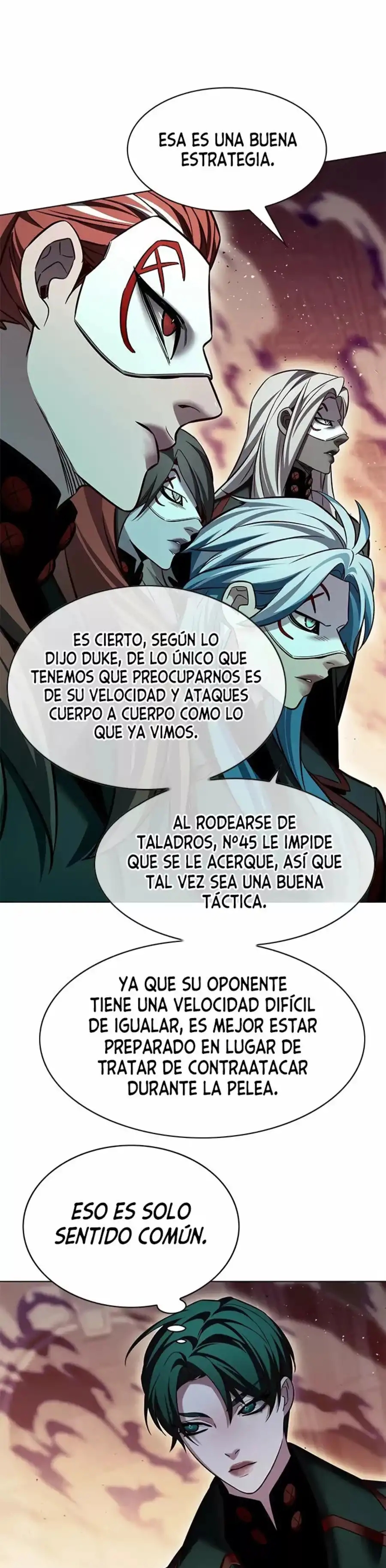 Read Eleceed ES Manga Online
