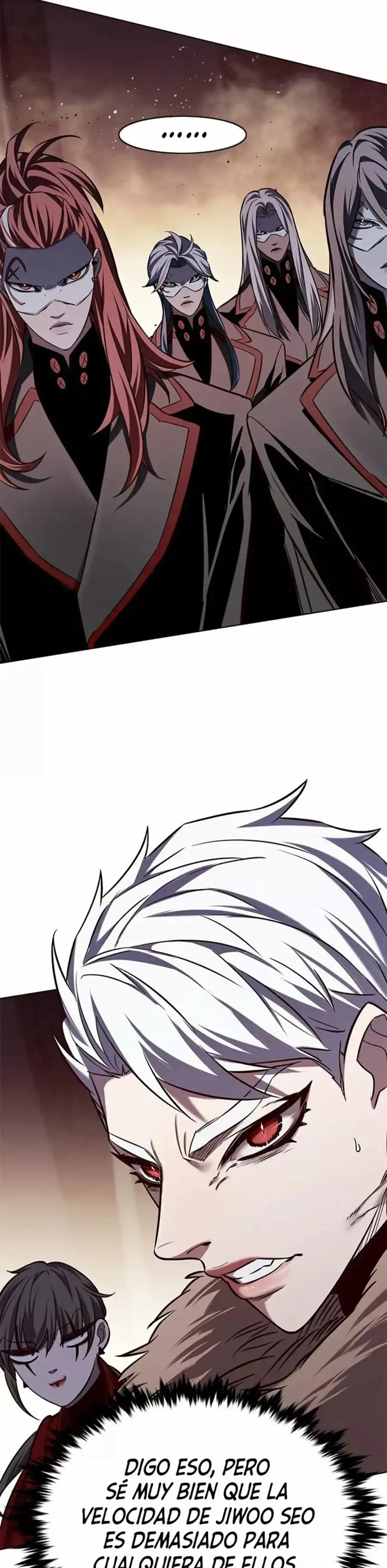 Read Eleceed ES Manga Online
