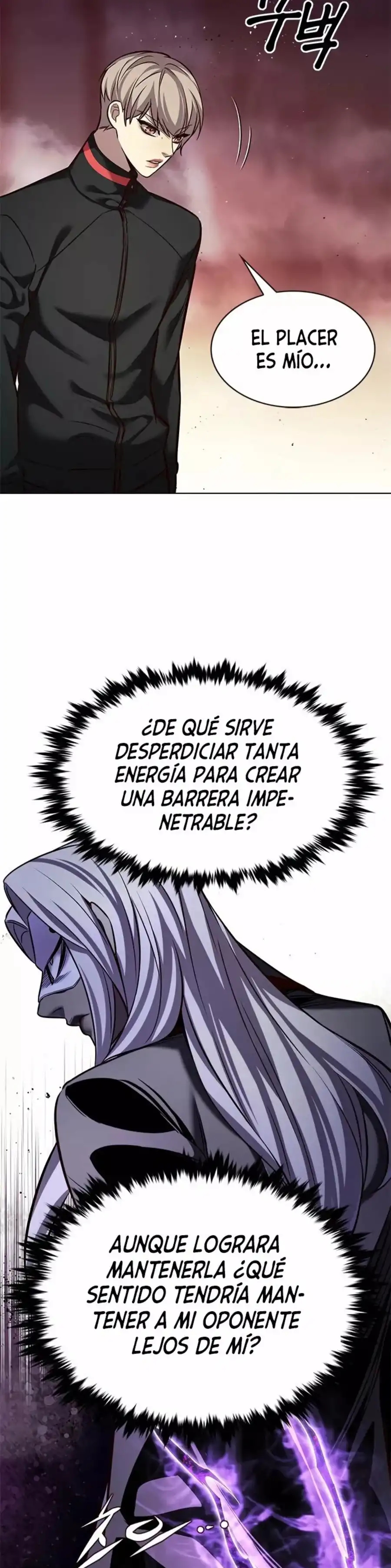 Read Eleceed ES Manga Online