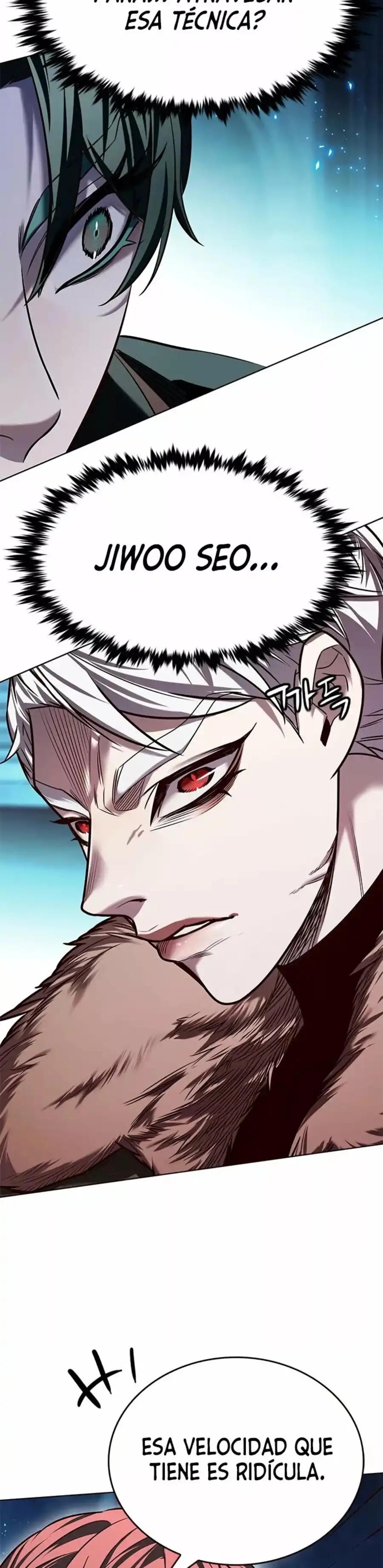 Read Eleceed ES Manga Online