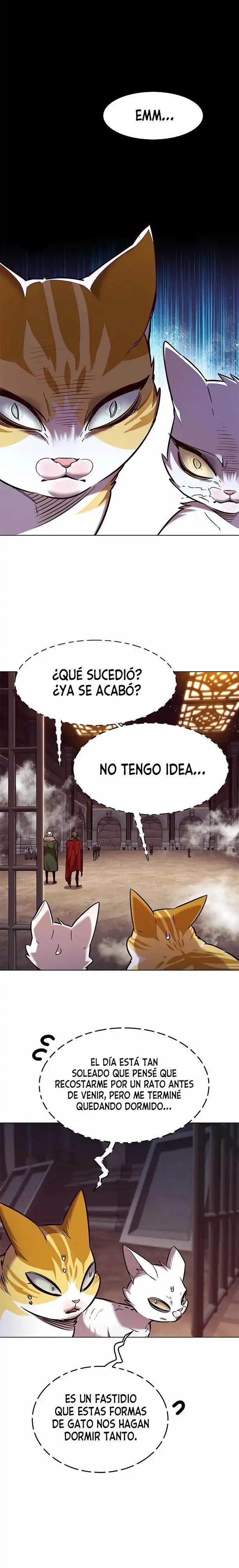 Read Eleceed ES Manga Online