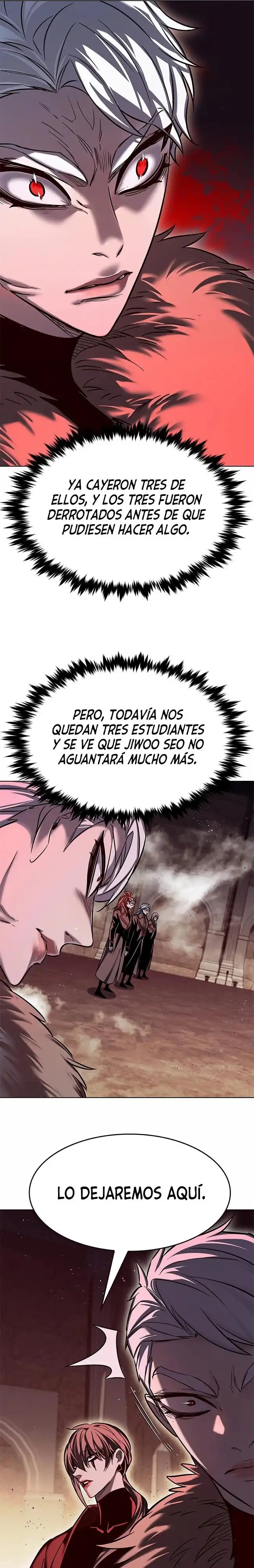 Read Eleceed ES Manga Online