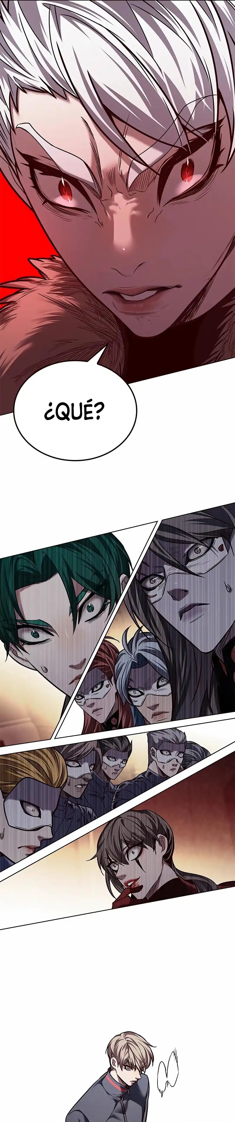 Read Eleceed ES Manga Online