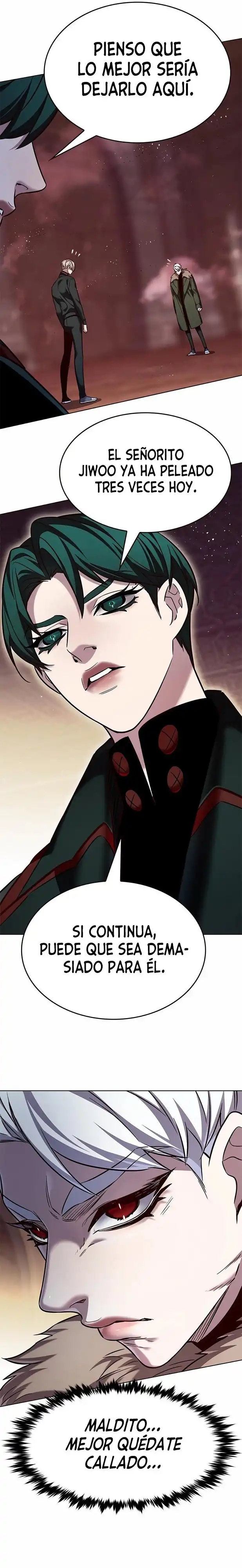 Read Eleceed ES Manga Online