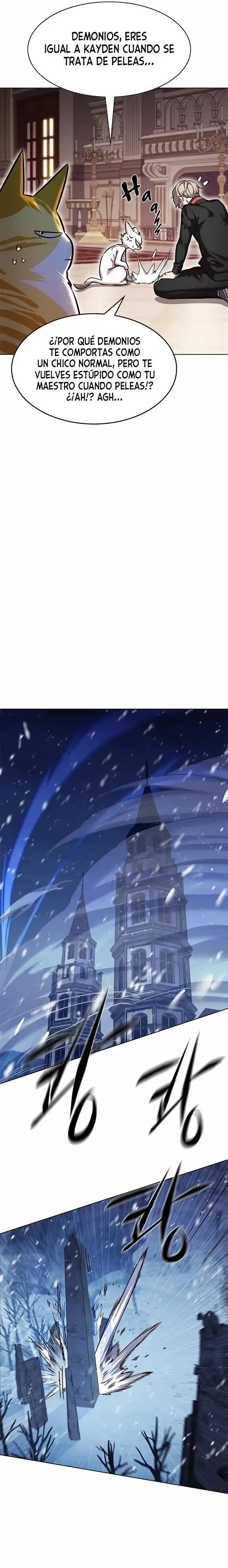 Read Eleceed ES Manga Online