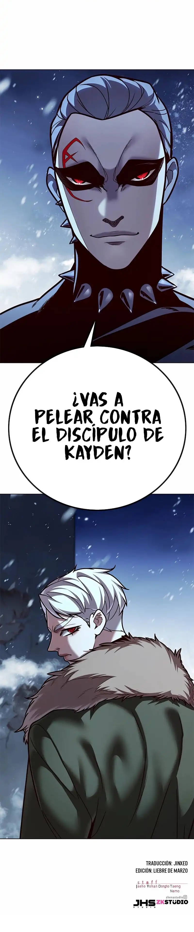 Read Eleceed ES Manga Online