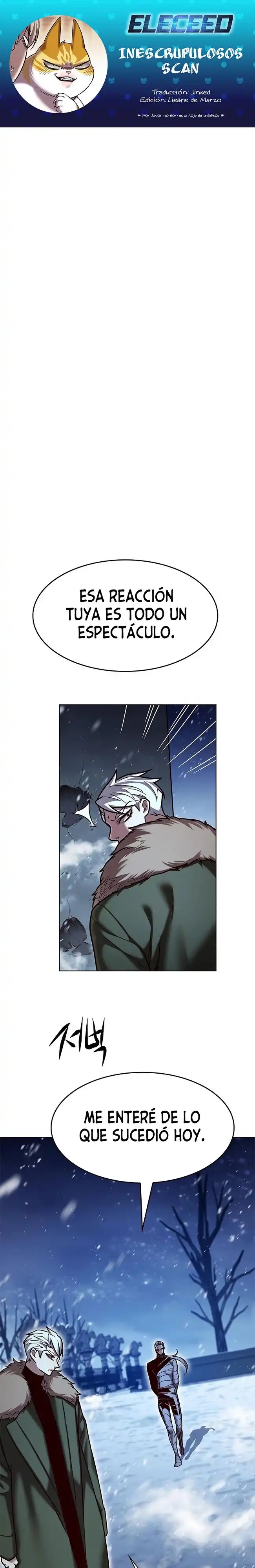 Read Eleceed ES Manga Online