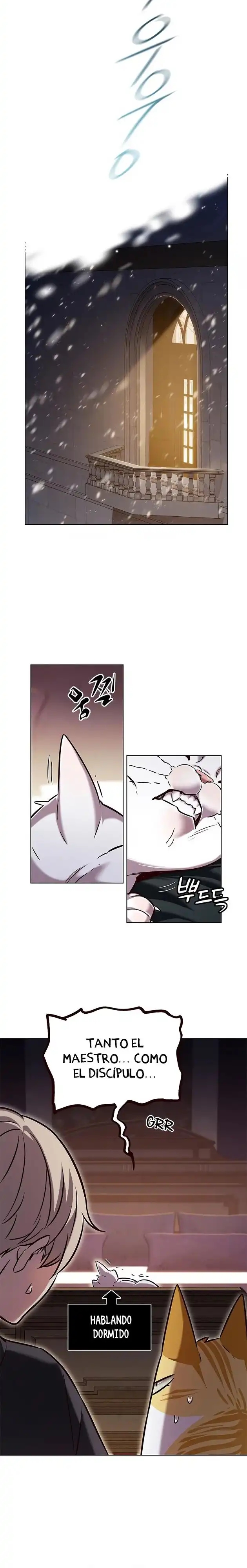 Read Eleceed ES Manga Online