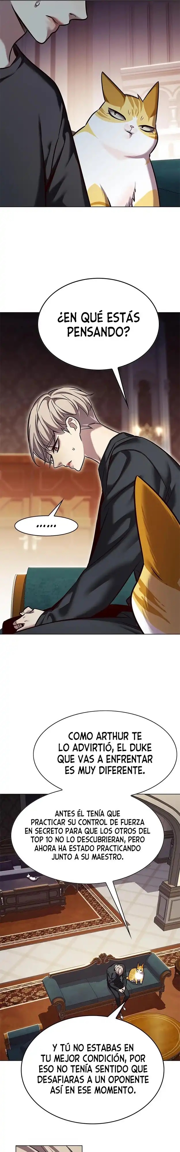 Read Eleceed ES Manga Online