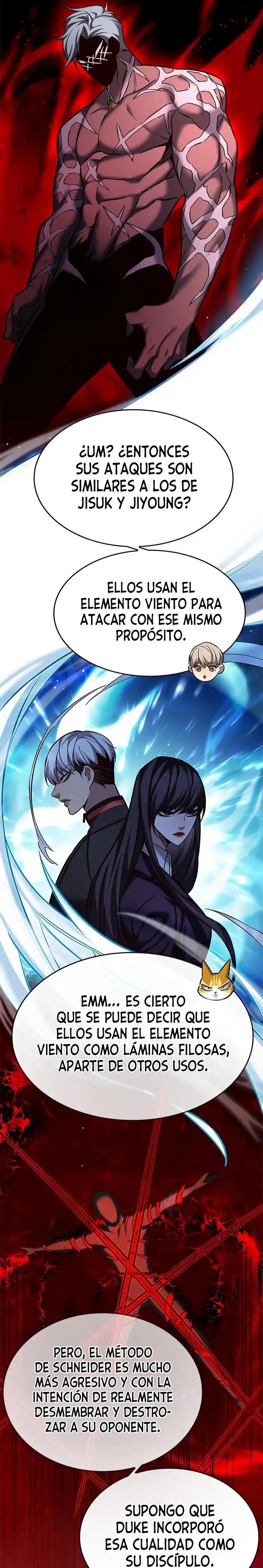 Read Eleceed ES Manga Online