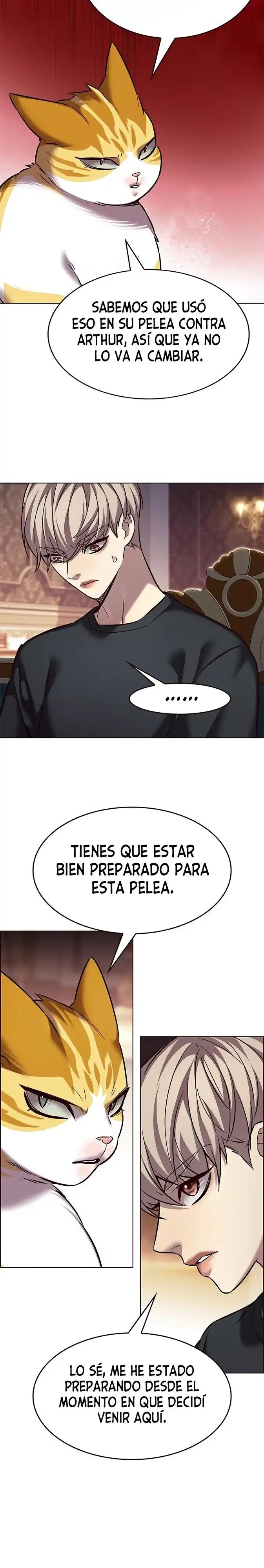 Read Eleceed ES Manga Online