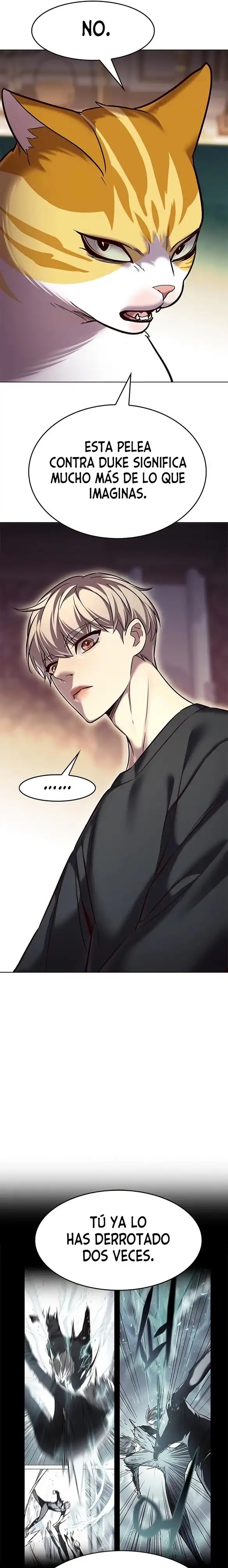 Read Eleceed ES Manga Online