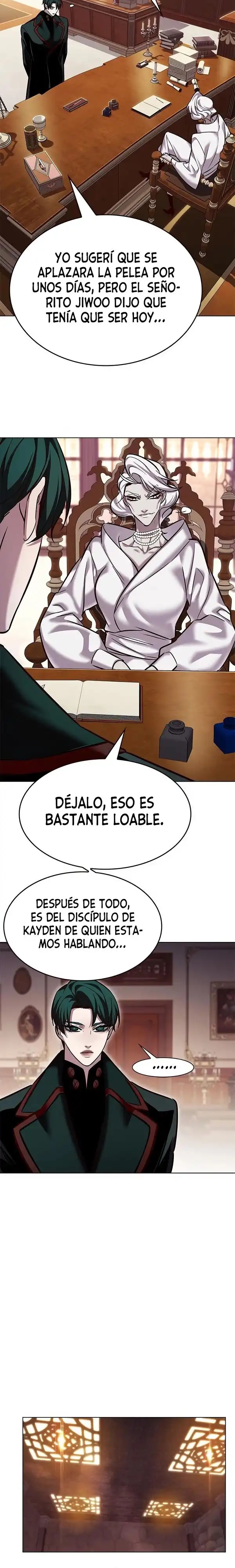 Read Eleceed ES Manga Online