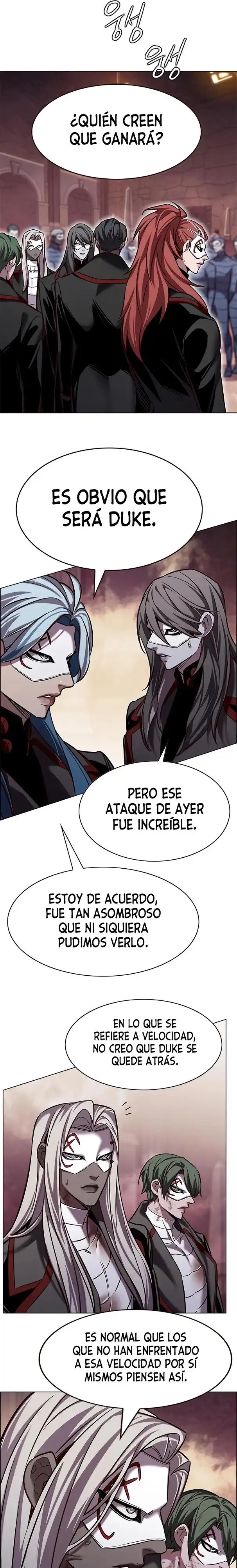 Read Eleceed ES Manga Online
