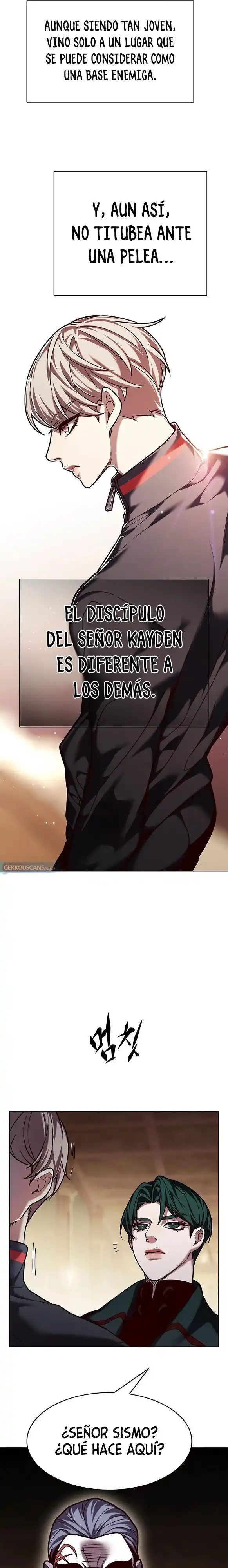 Read Eleceed ES Manga Online