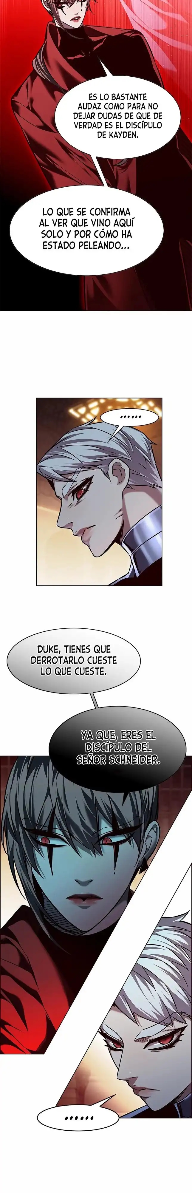 Read Eleceed ES Manga Online