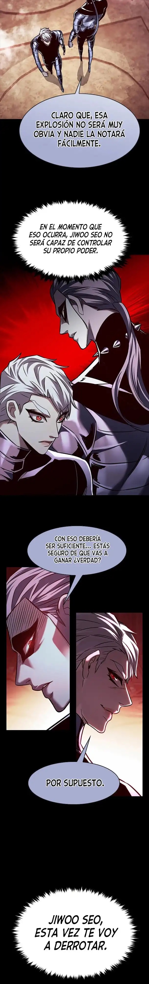 Read Eleceed ES Manga Online
