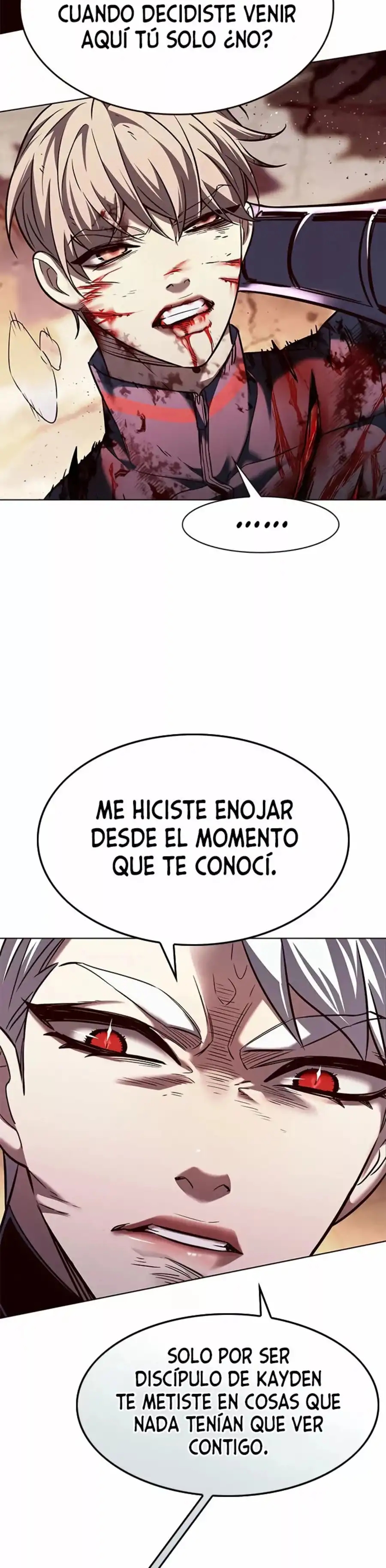 Read Eleceed ES Manga Online