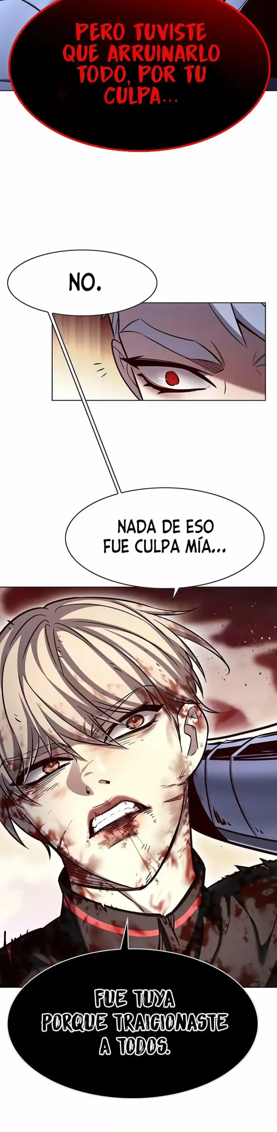Read Eleceed ES Manga Online