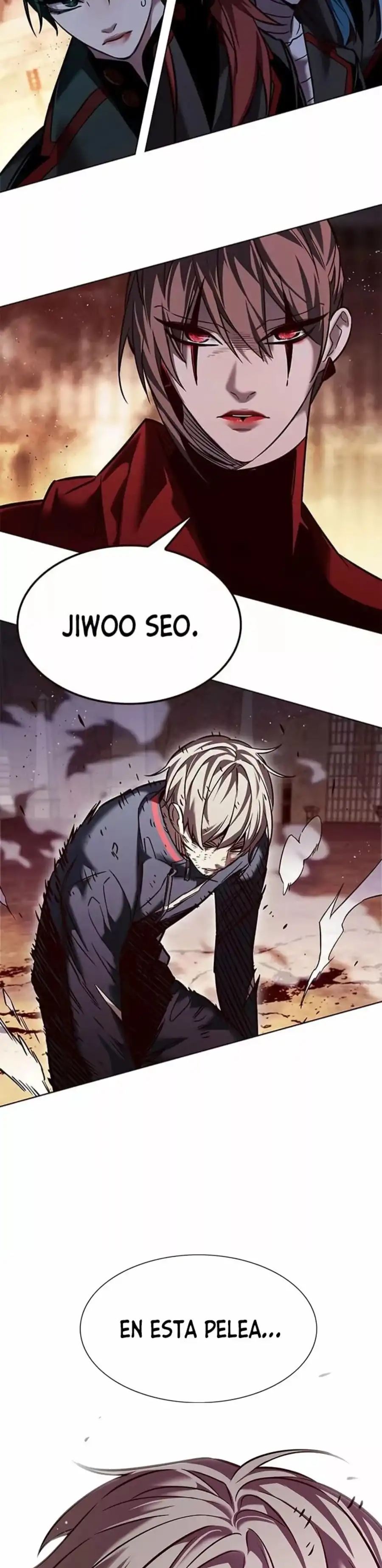 Read Eleceed ES Manga Online