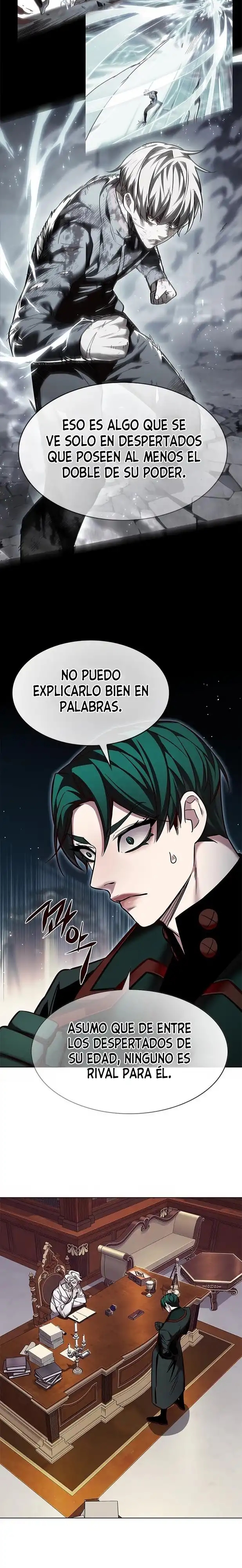 Read Eleceed ES Manga Online