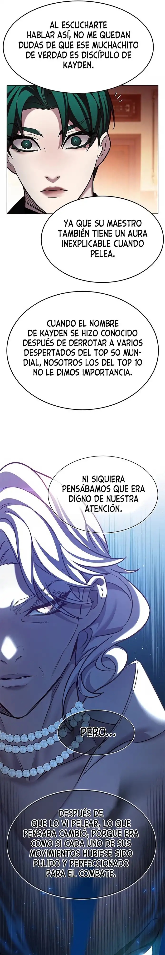 Read Eleceed ES Manga Online