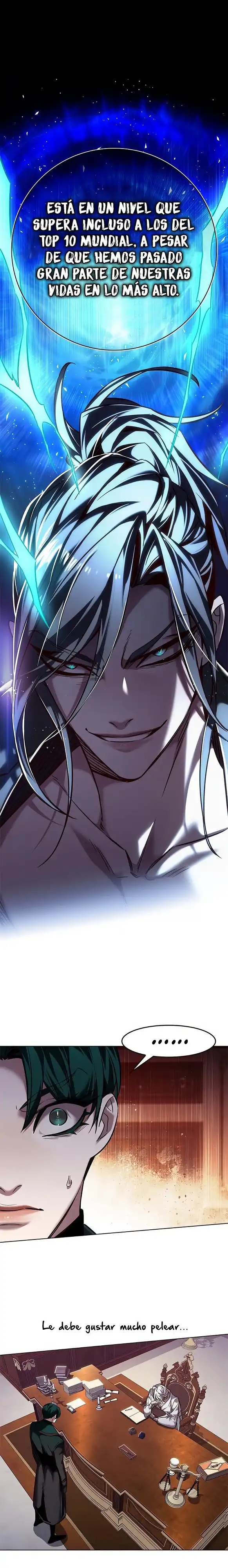 Read Eleceed ES Manga Online