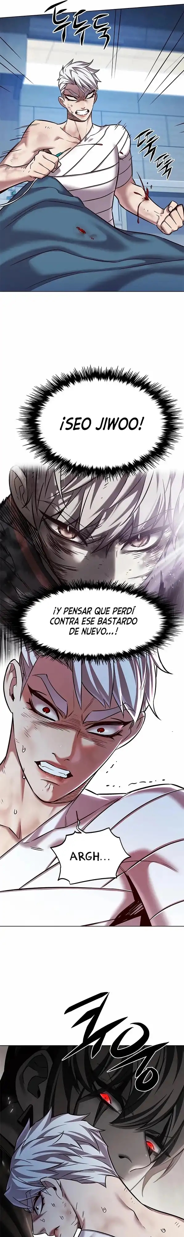 Read Eleceed ES Manga Online